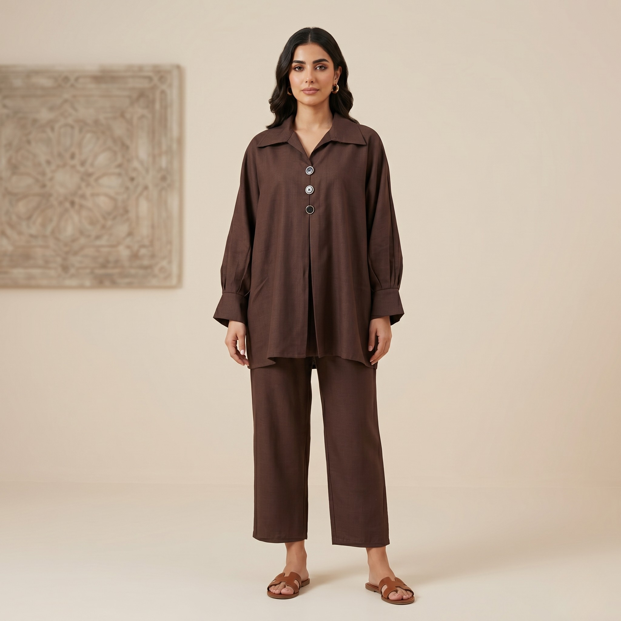 Womens 2Pcs Set 003306