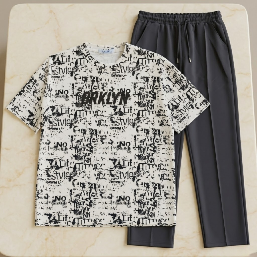 Boys H/S Pajamas 6362D