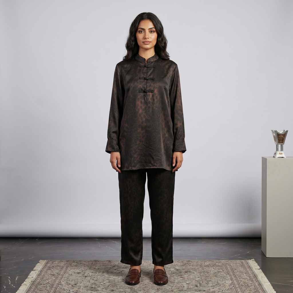 Womens 2Pcs Set 003269-1