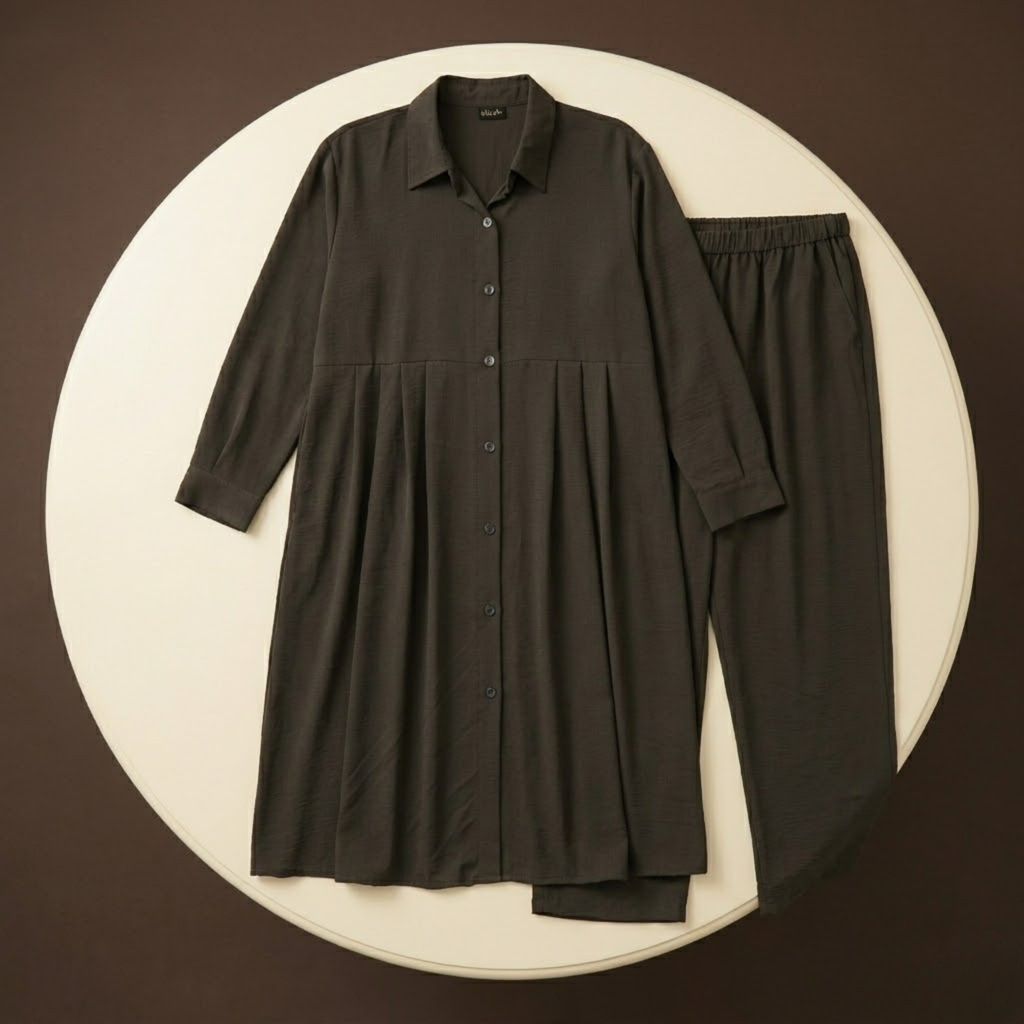 Womens 2Pcs Set 005540