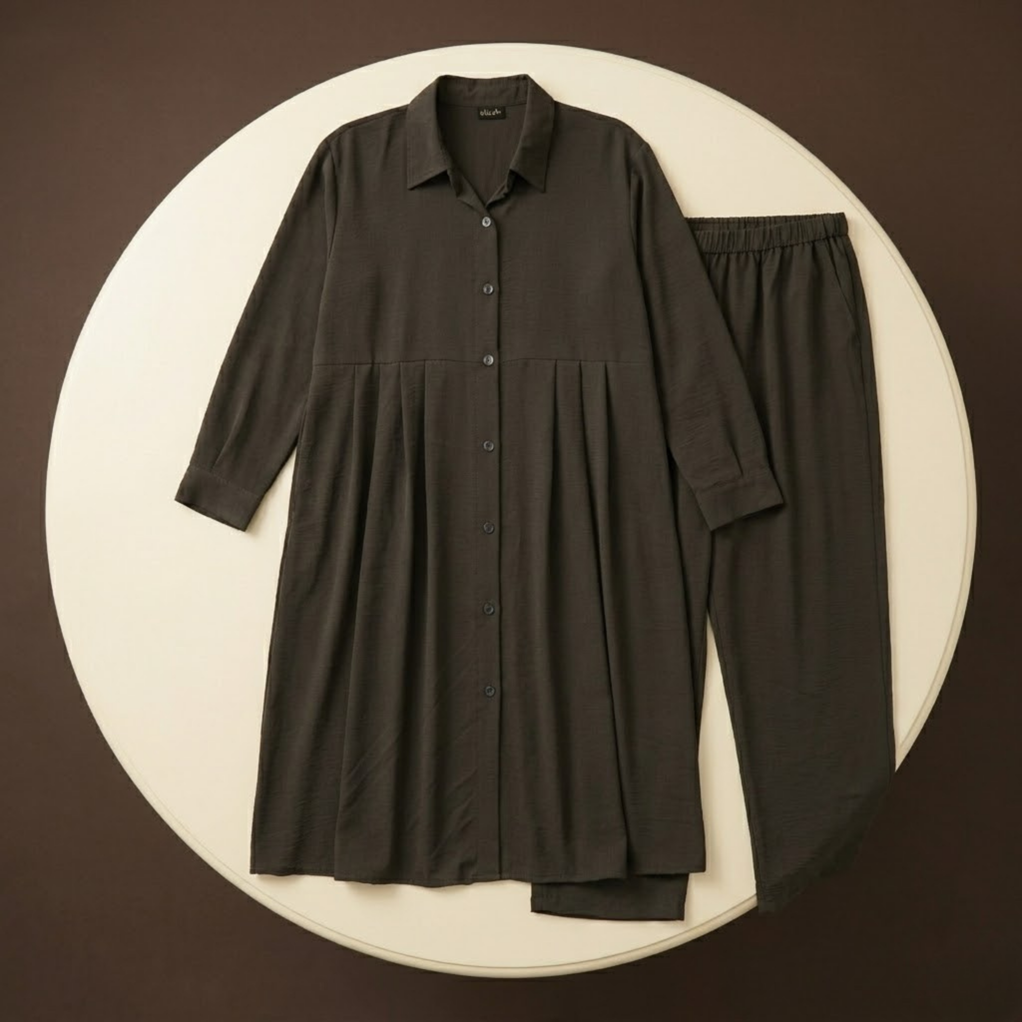 Womens 2Pcs Set 005540