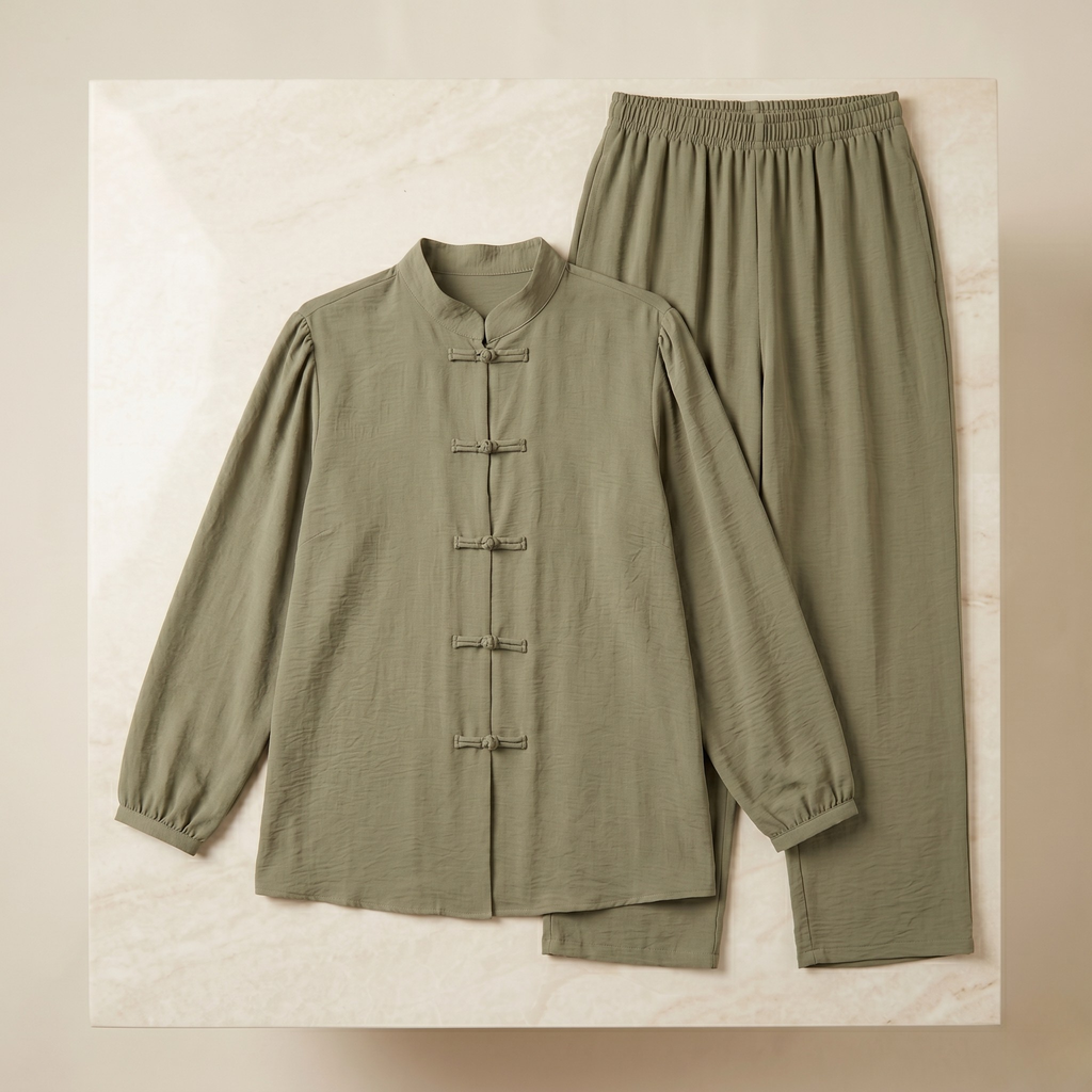 Womens 2Pcs Set A168