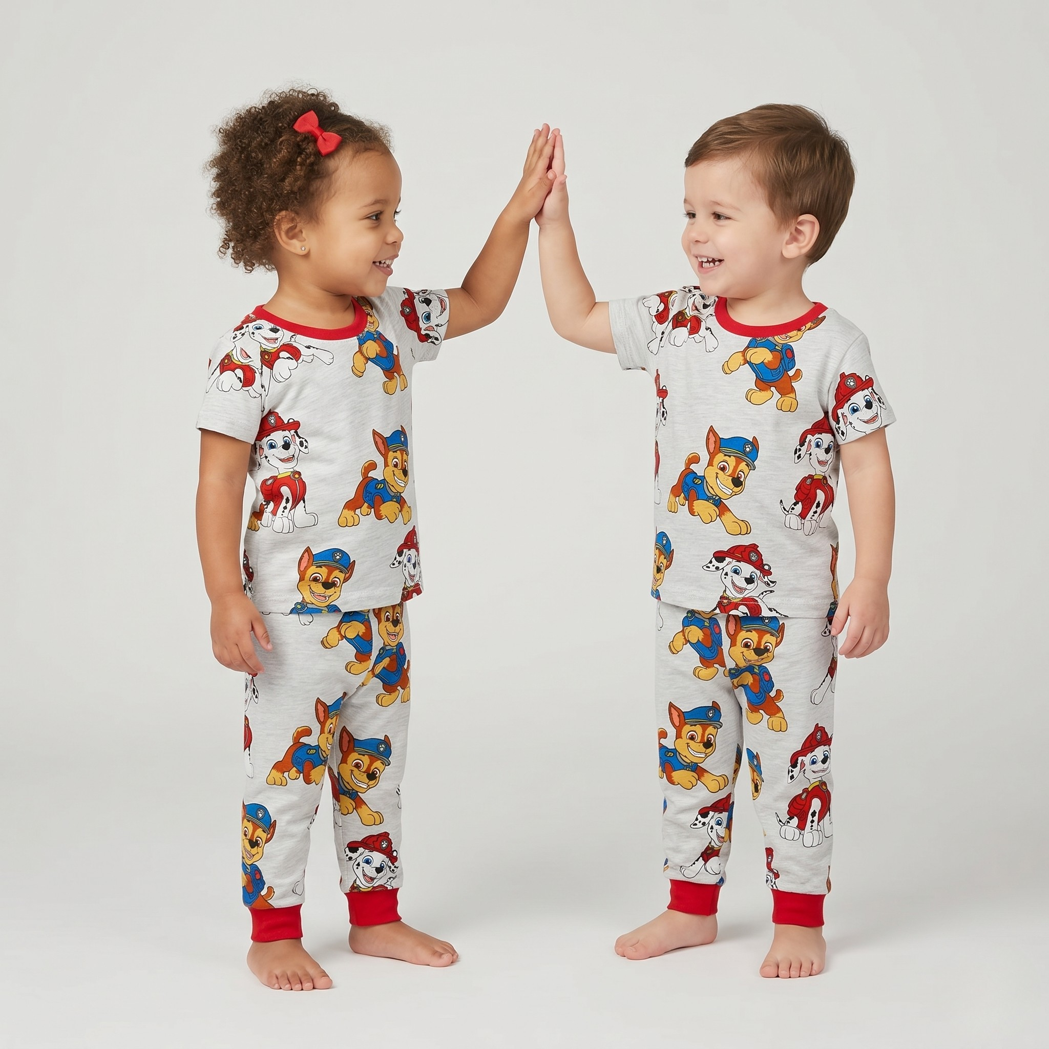 Mr Potato Head H/S Pajamas