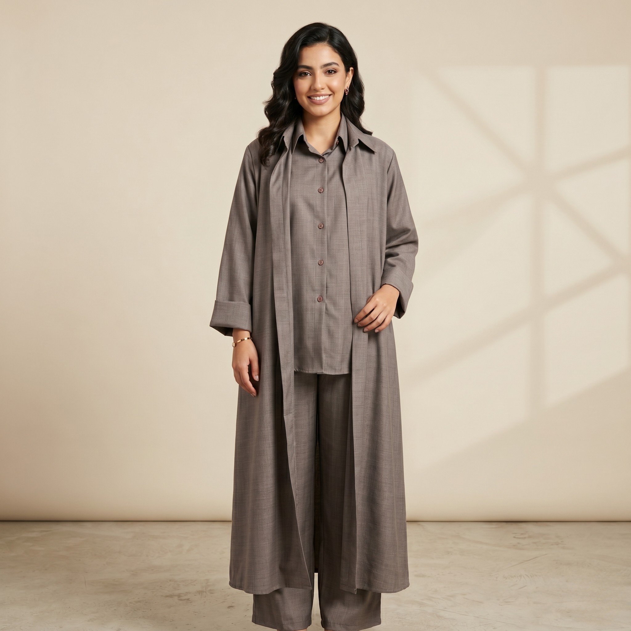 Womens 2Pcs Set 003263