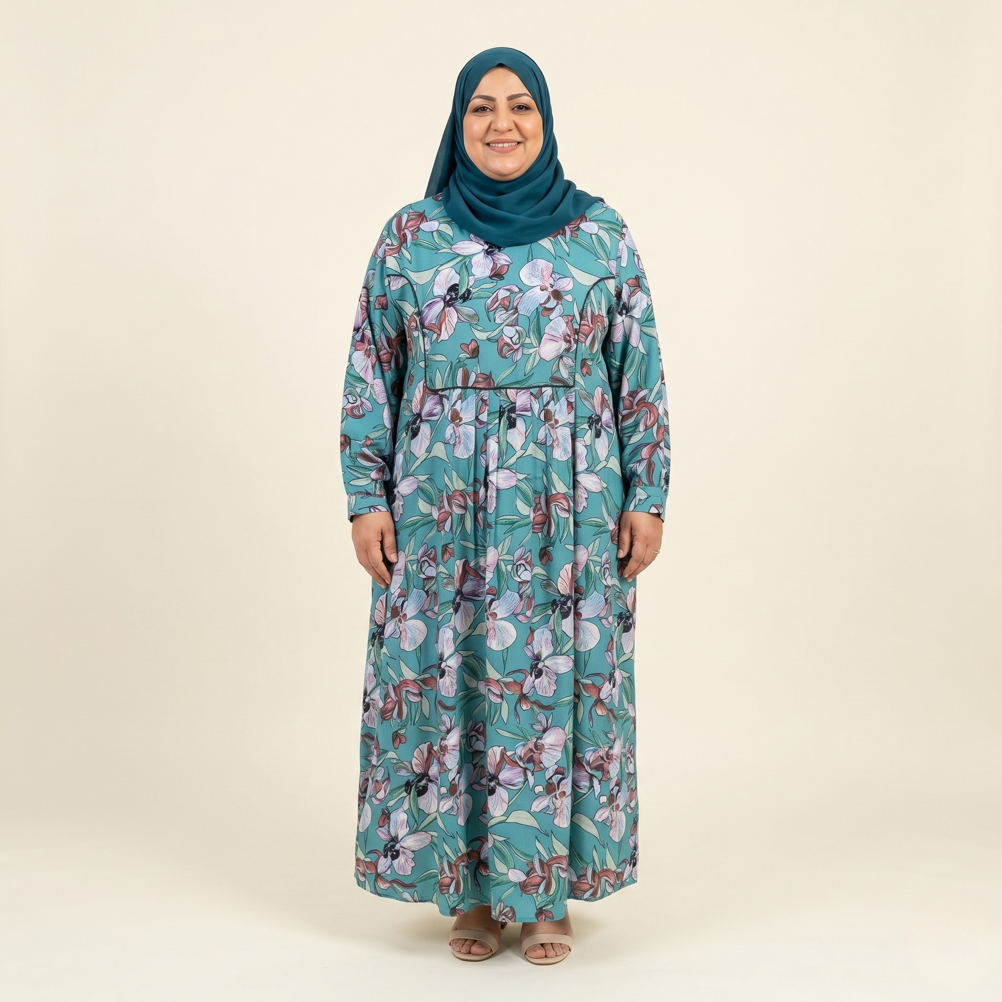 Darrah Nisai 1Pcs 003309-1