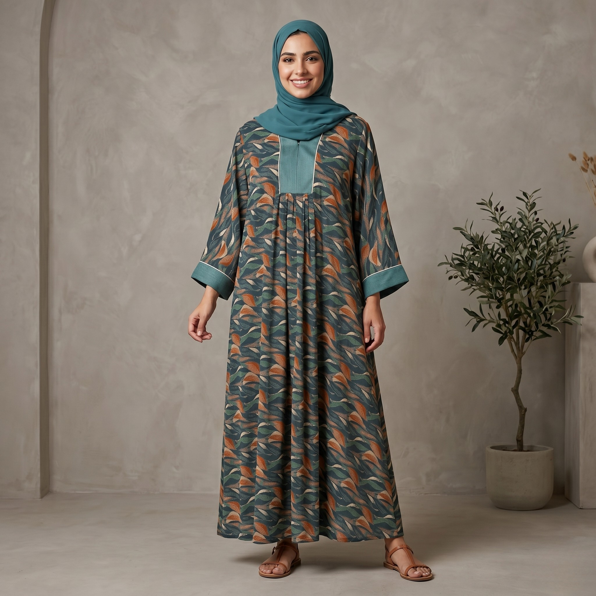 Darrah Nisai 1Pcs 005515-1