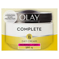 Olay Moisturizing Skin Cream