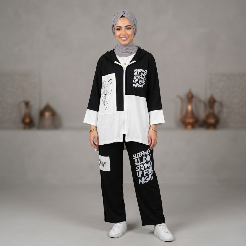 Womens 2Pcs Set 700