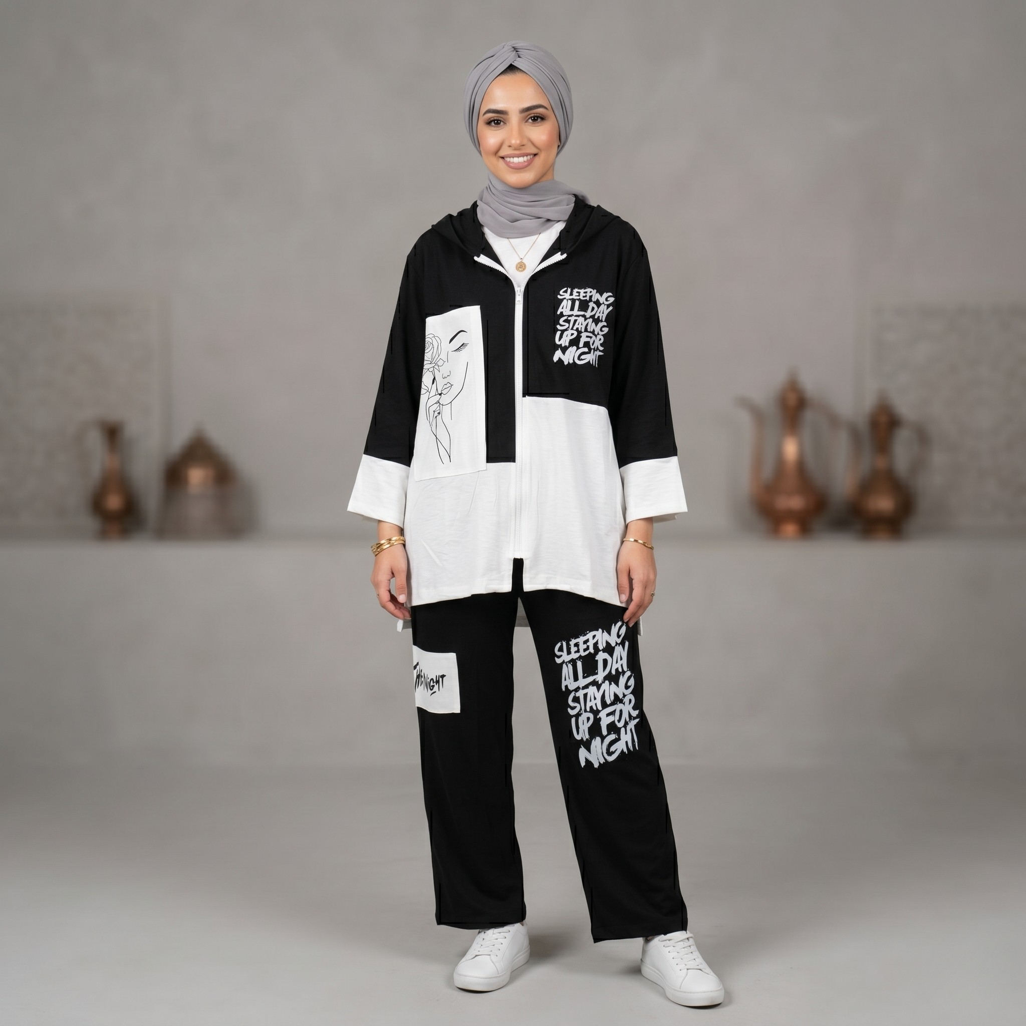 Womens 2Pcs Set 700