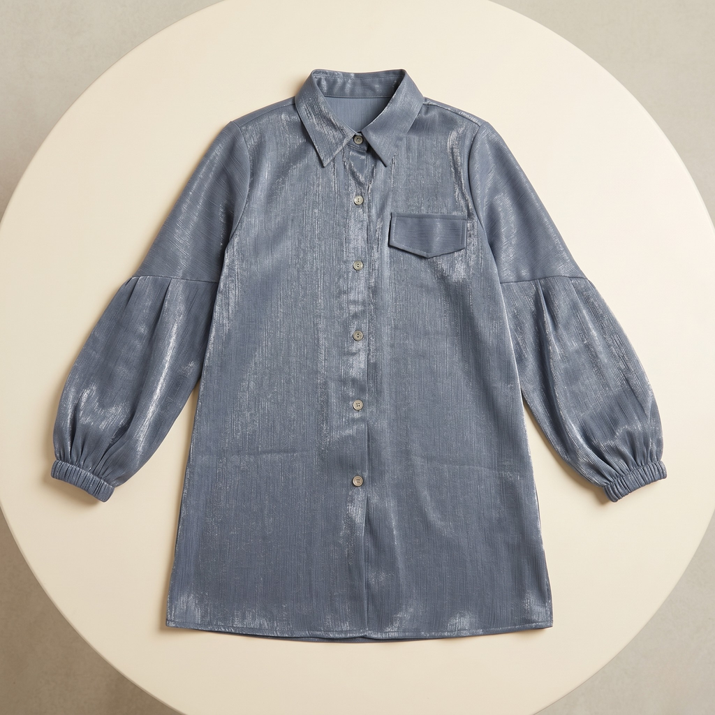 WOMENS SHIRT 1PCS 96