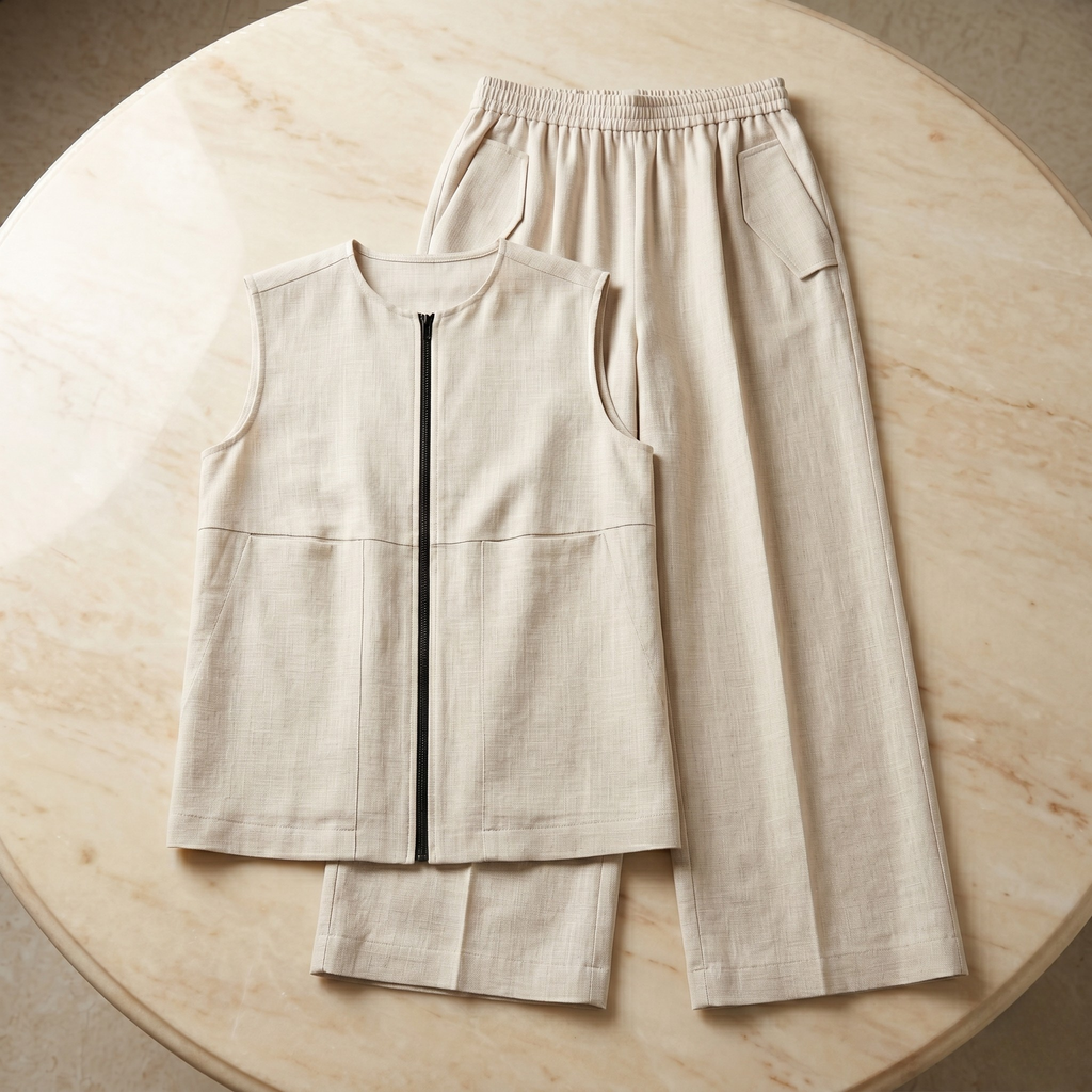 Womens 2Pcs Set 001