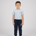Kids H/S Pajamas BK26-1210CH