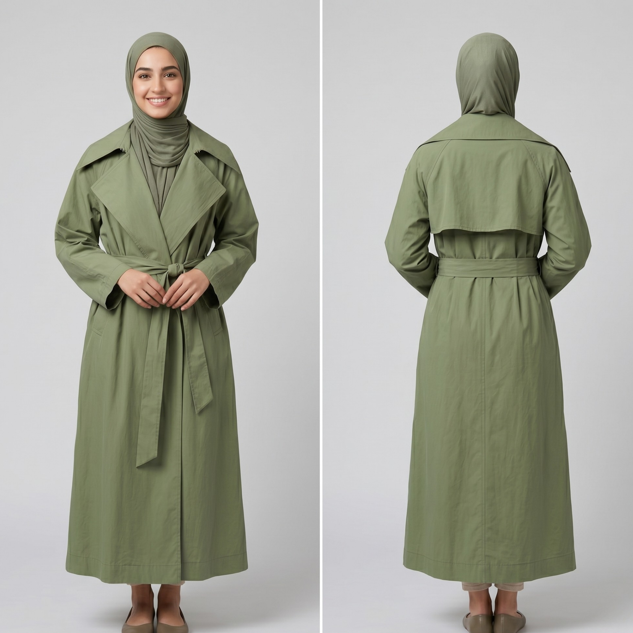Womens Jacket 1Pcs 1196