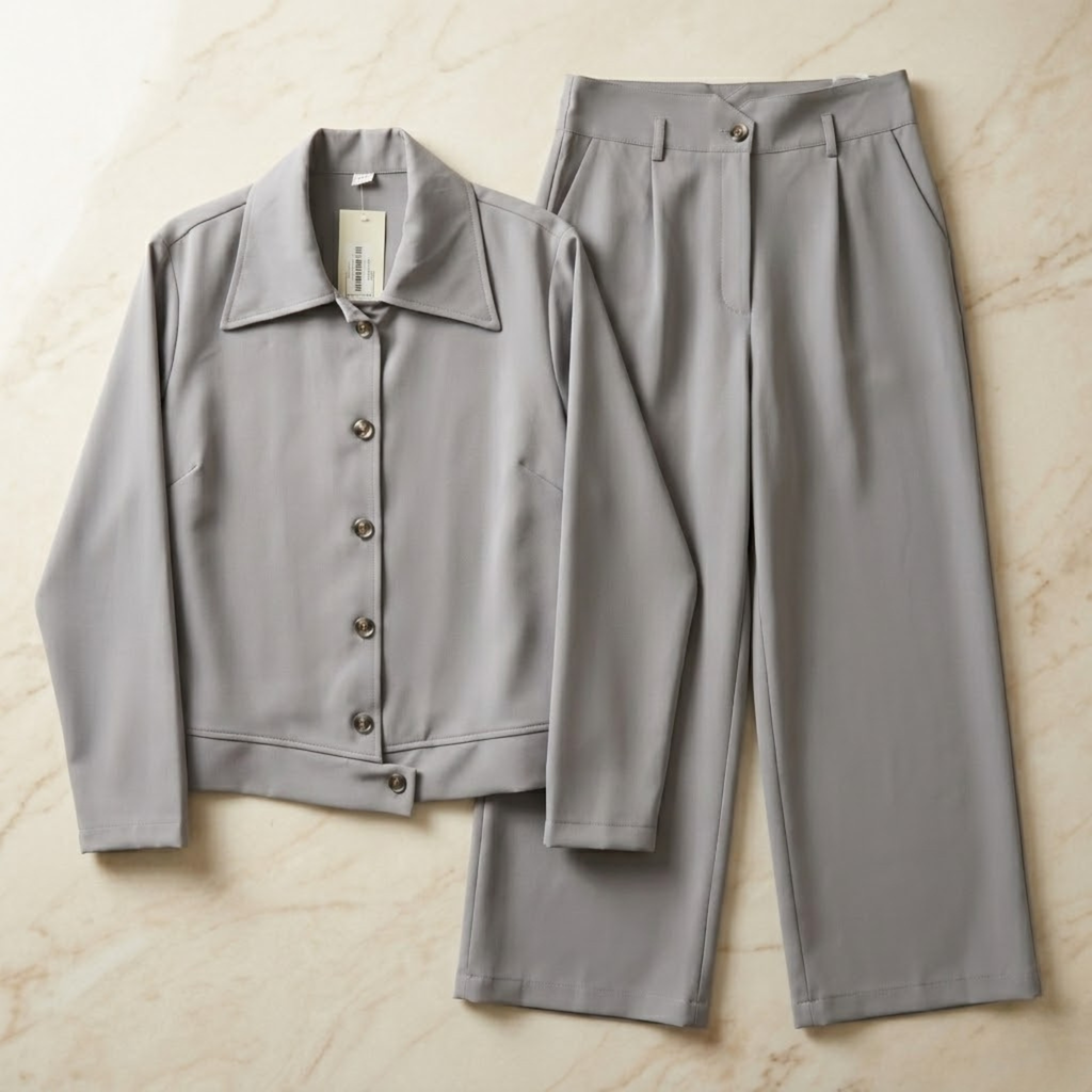 Womens 2Psc Set 012107