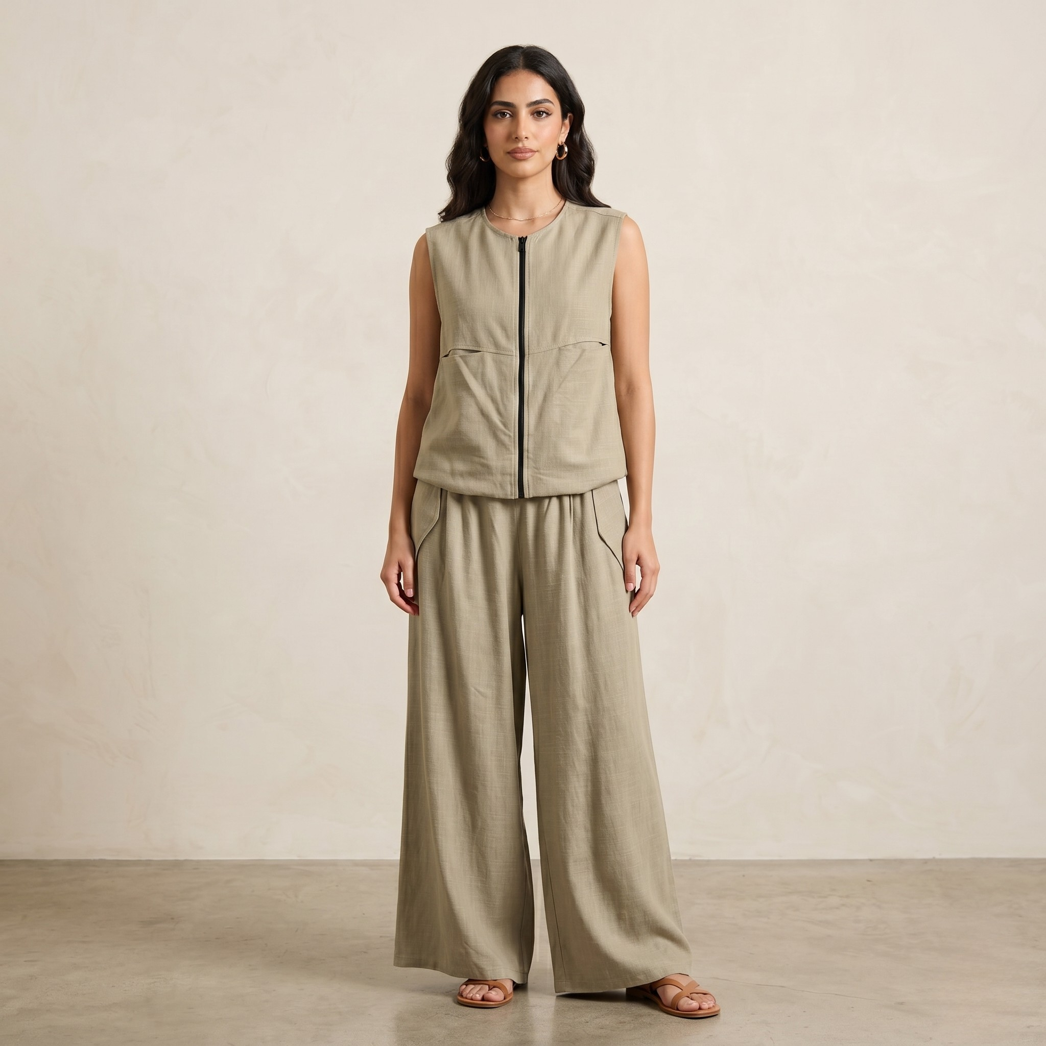 Womens 2Pcs Set 001