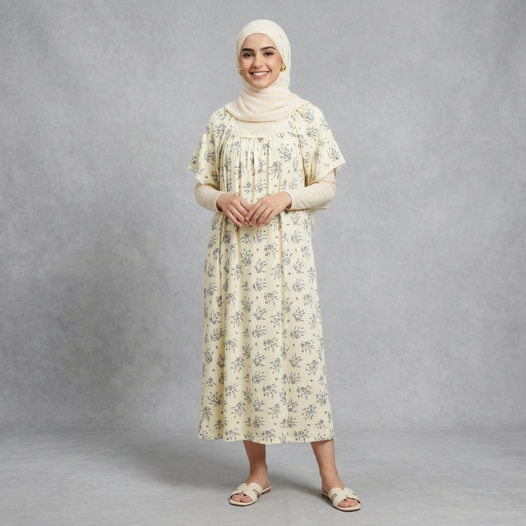 Womens Middi MSH-26362
