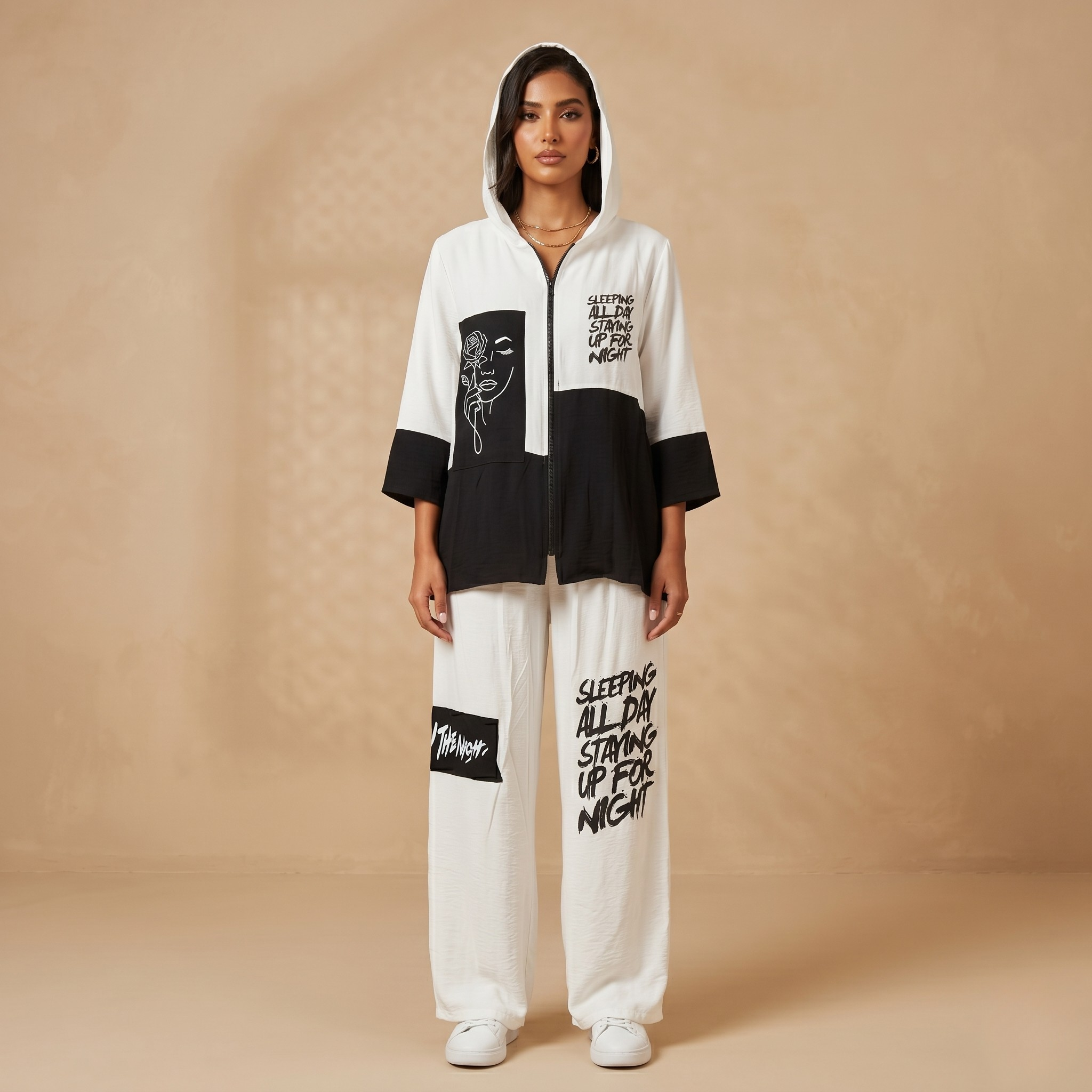 Womens 2Pcs Set 700