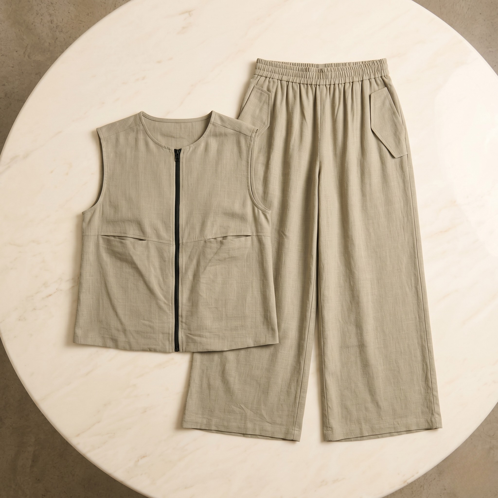 Womens 2Pcs Set 001
