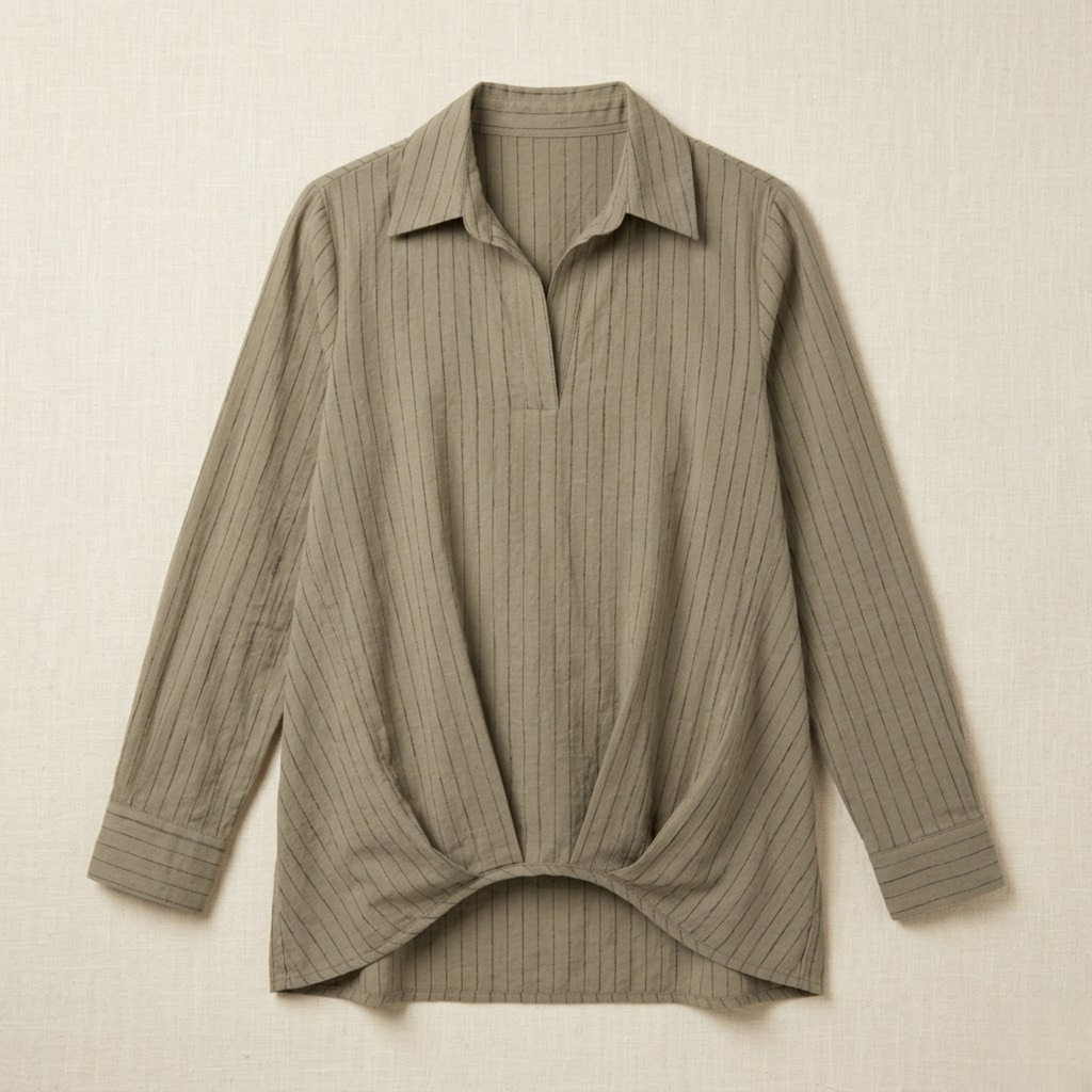 Womens Shirt 1Pcs 108