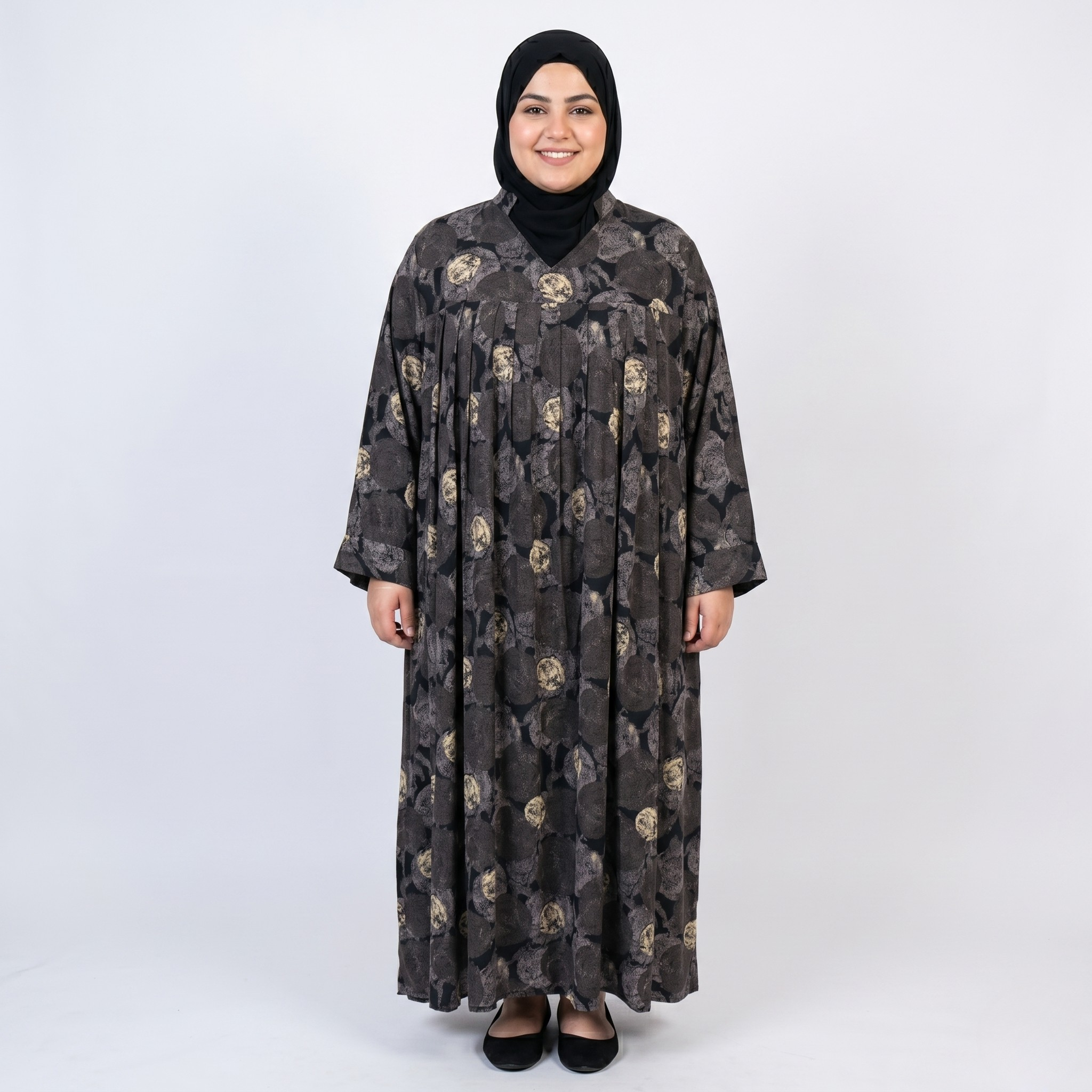 Darrah Nisai 1Pcs 005507-3 MG