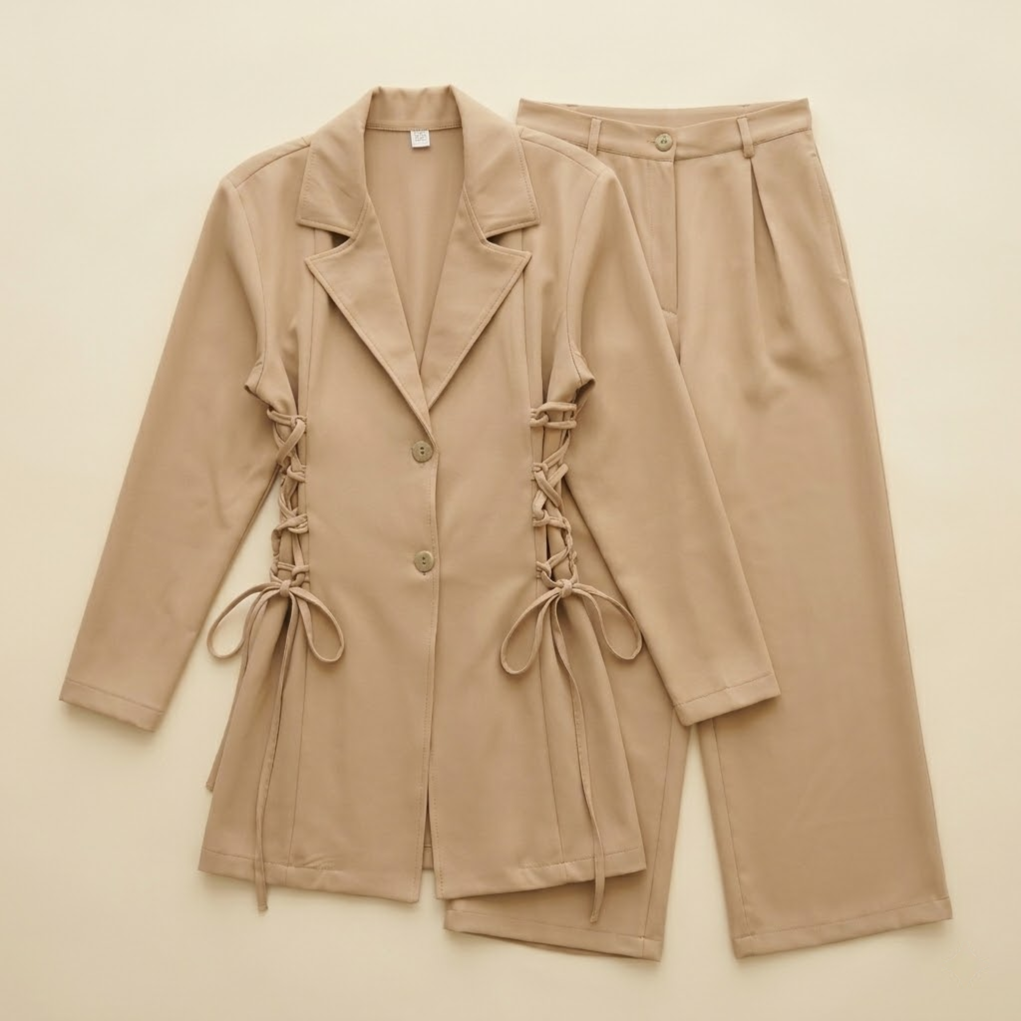 Womens 2Psc Set 012108