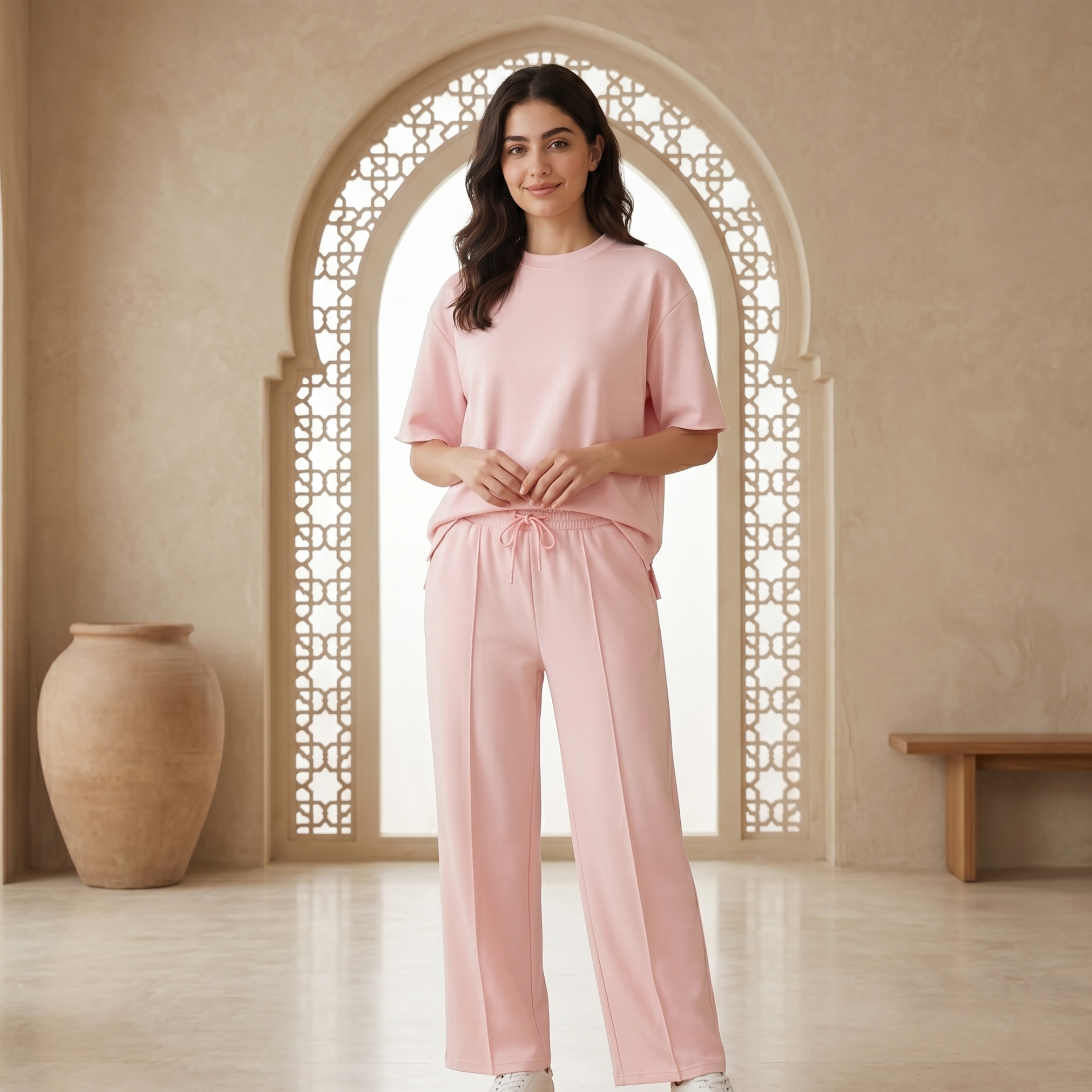 Womens 2Pcs Set 62254