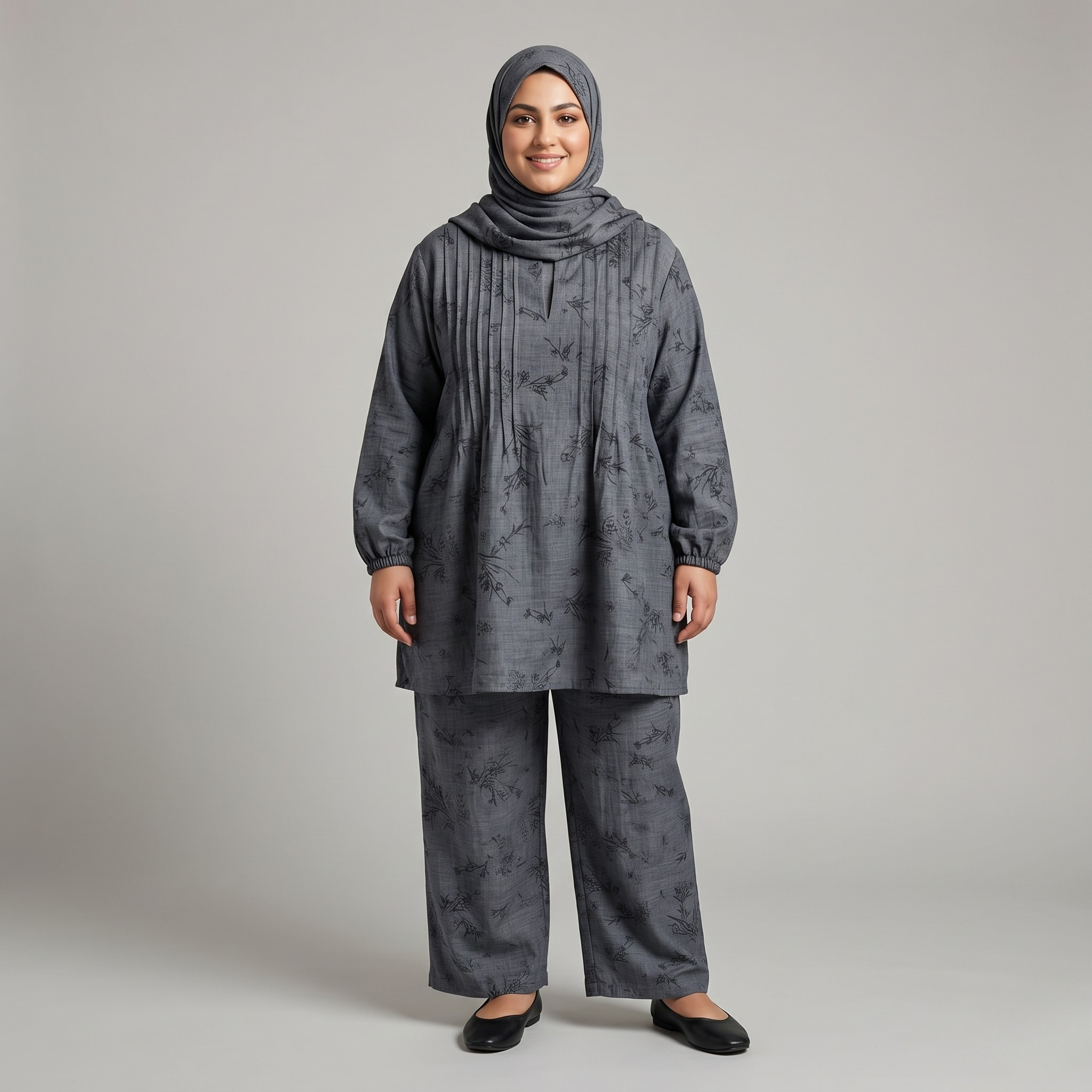Womens 3Pcs Set 003295