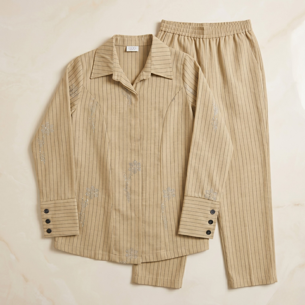 Womens 2Pcs Set 2006