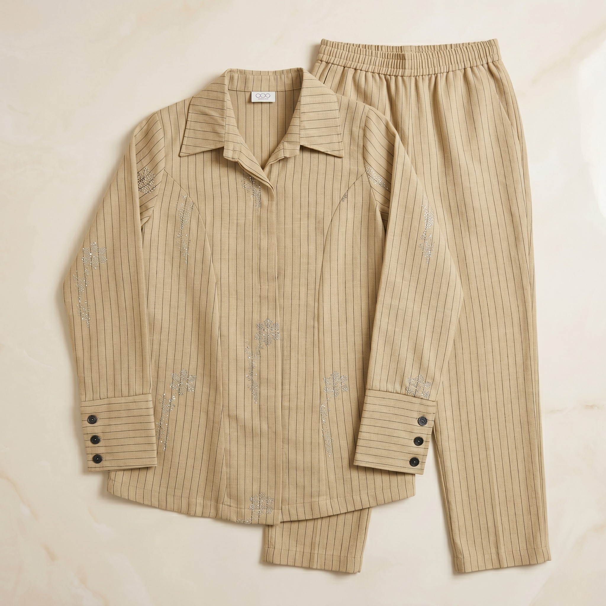 Womens 2Pcs Set 2006