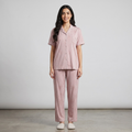 Womens Pajama 2Pcs 728916