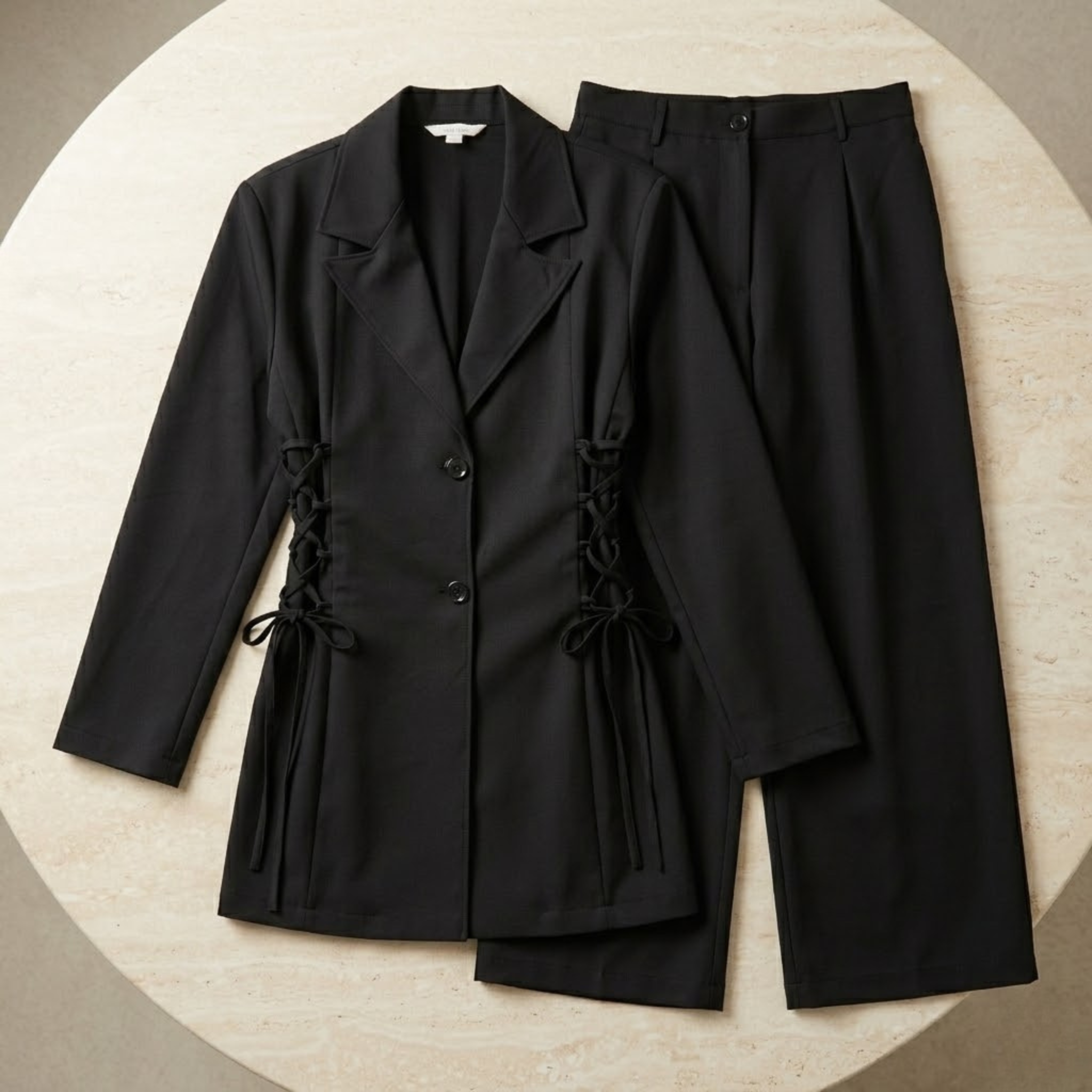 Womens 2Psc Set 012108