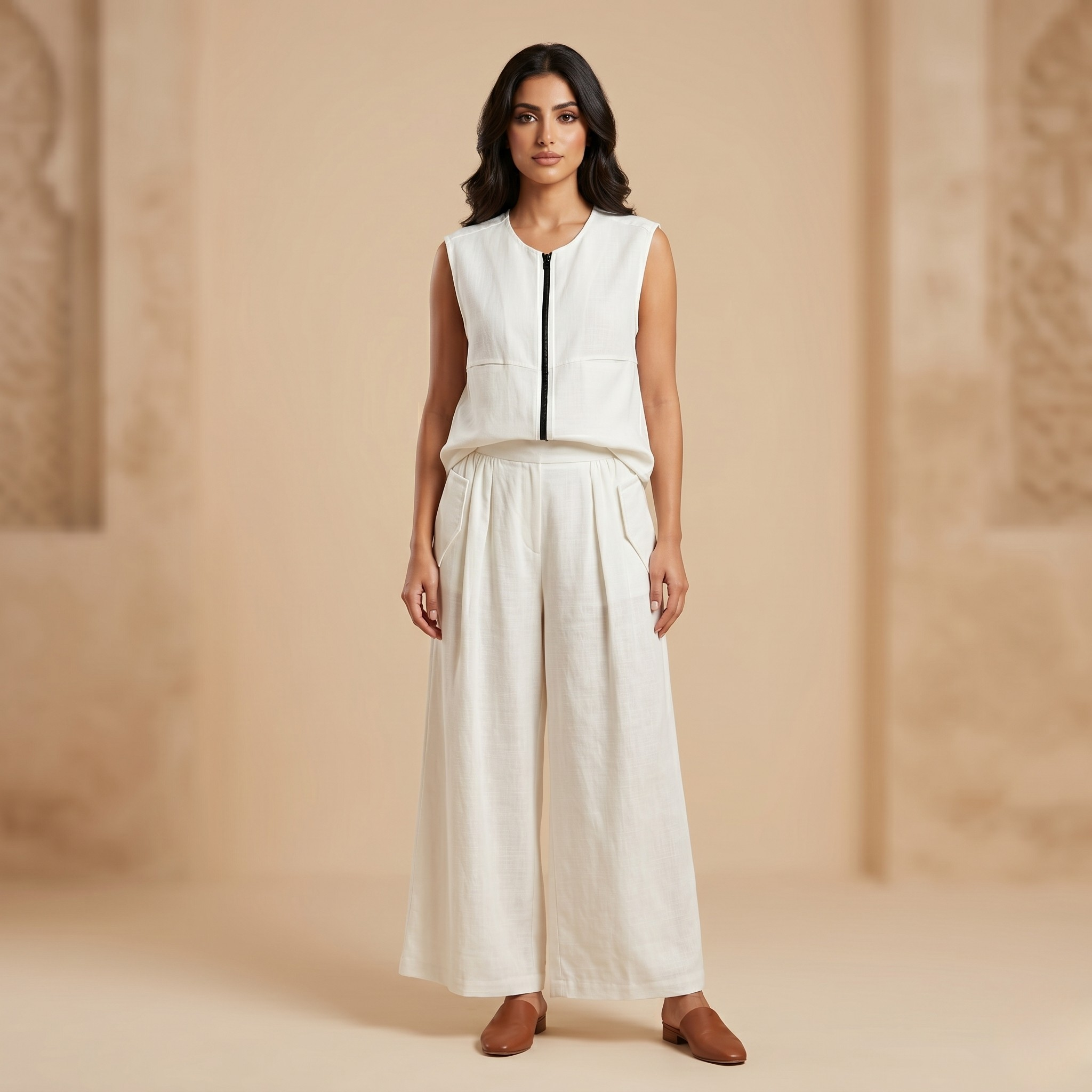 Womens 2Pcs Set 001