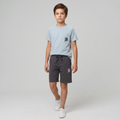 Boys H/S (w/shorts) MKT 5397C