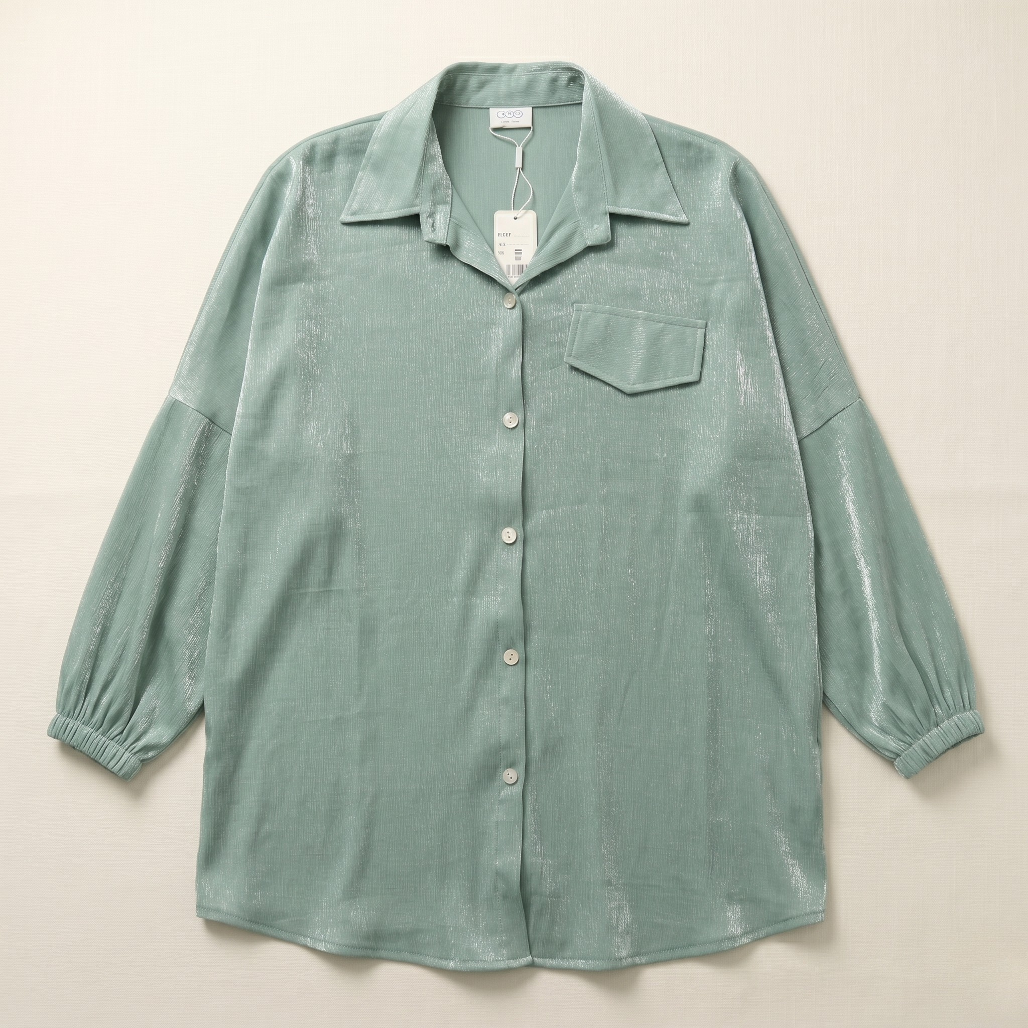 WOMENS SHIRT 1PCS 96