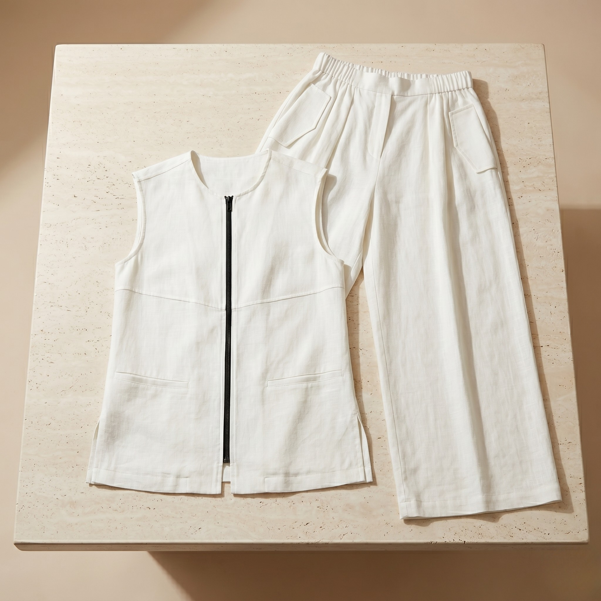 Womens 2Pcs Set 001