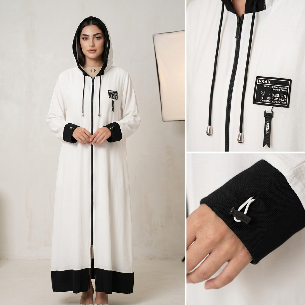Womens Fustan 693