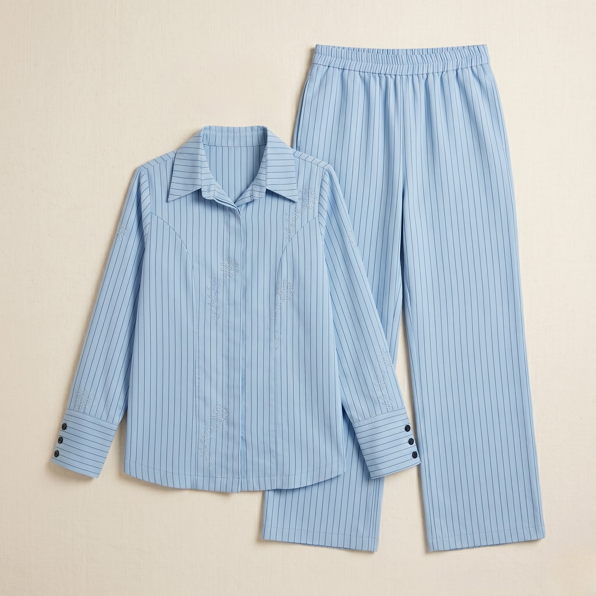 Womens 2Pcs Set 2006