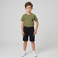 Boys H/S (w/shorts) MKT 5397C