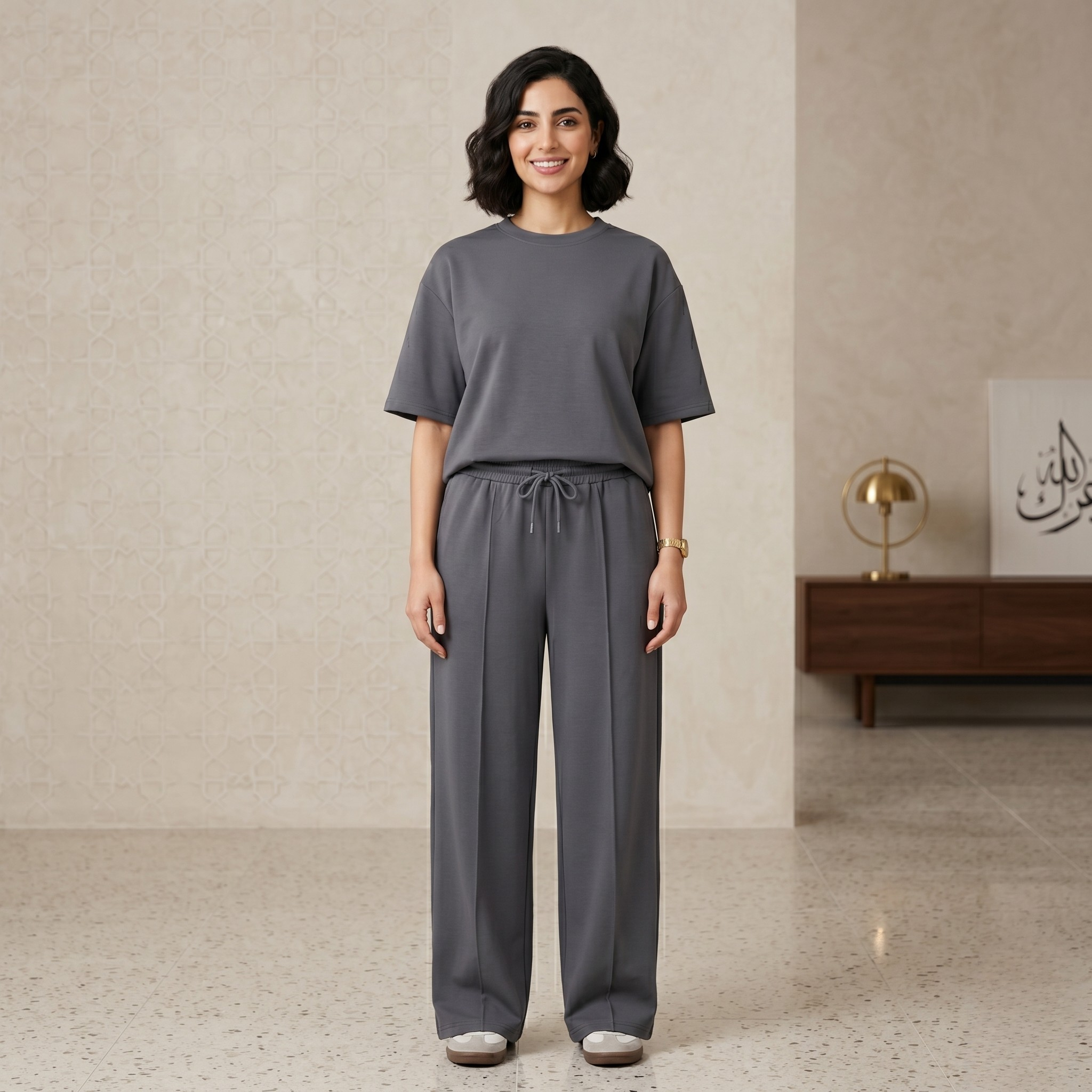 Womens 2Pcs Set 62254