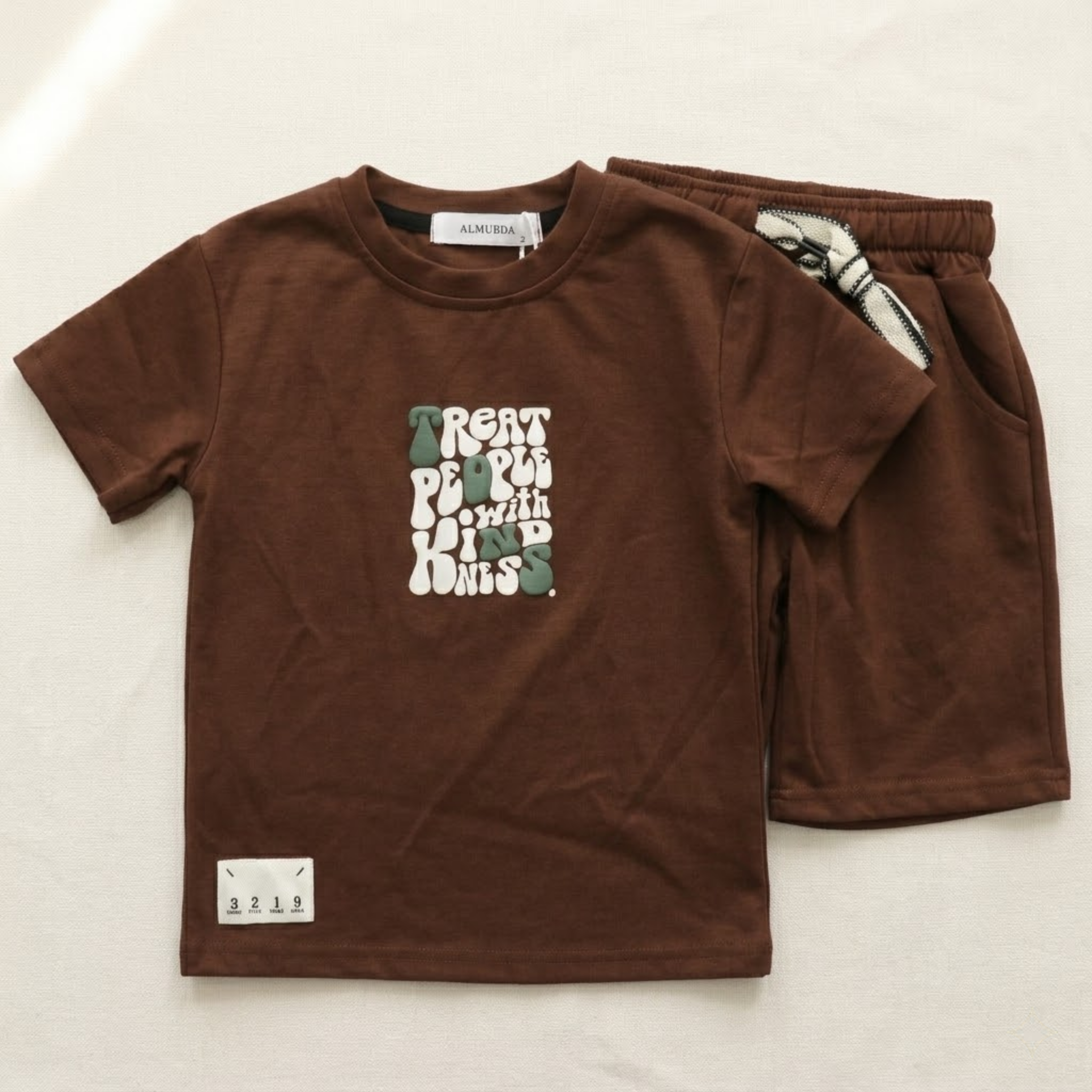 Boys H/S (w/shorts) MA-2524C