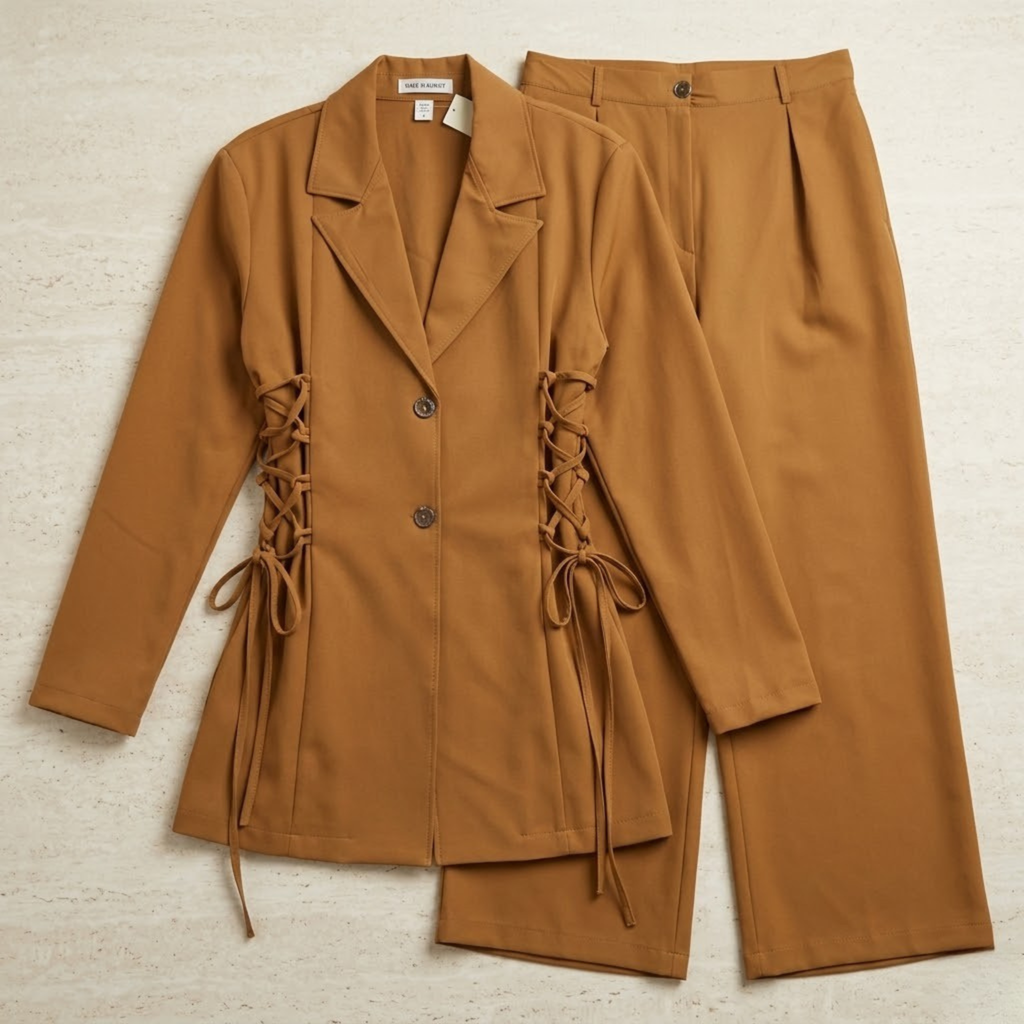 Womens 2Psc Set 012108