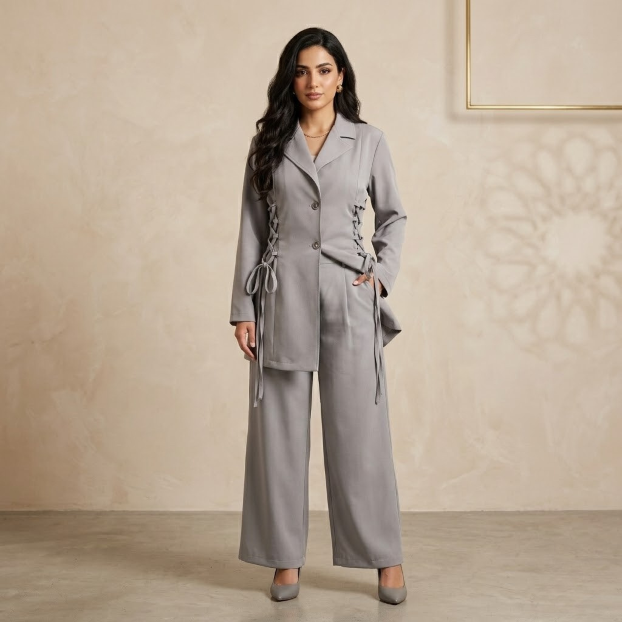 Womens 2Psc Set 012108