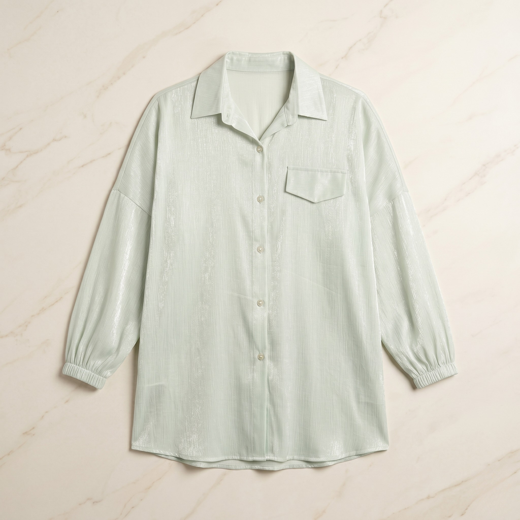 WOMENS SHIRT 1PCS 96