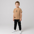 Kids H/S Pajamas BK26-1211CH