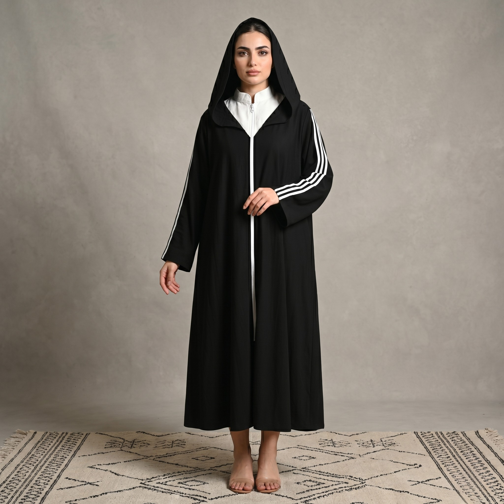 Womens Fustan 676