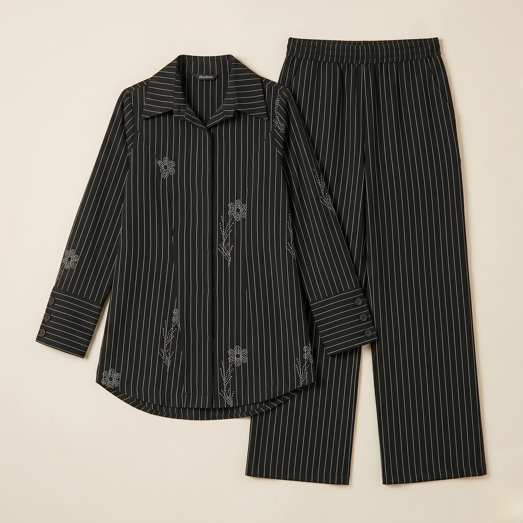 Womens 2Pcs Set 2006