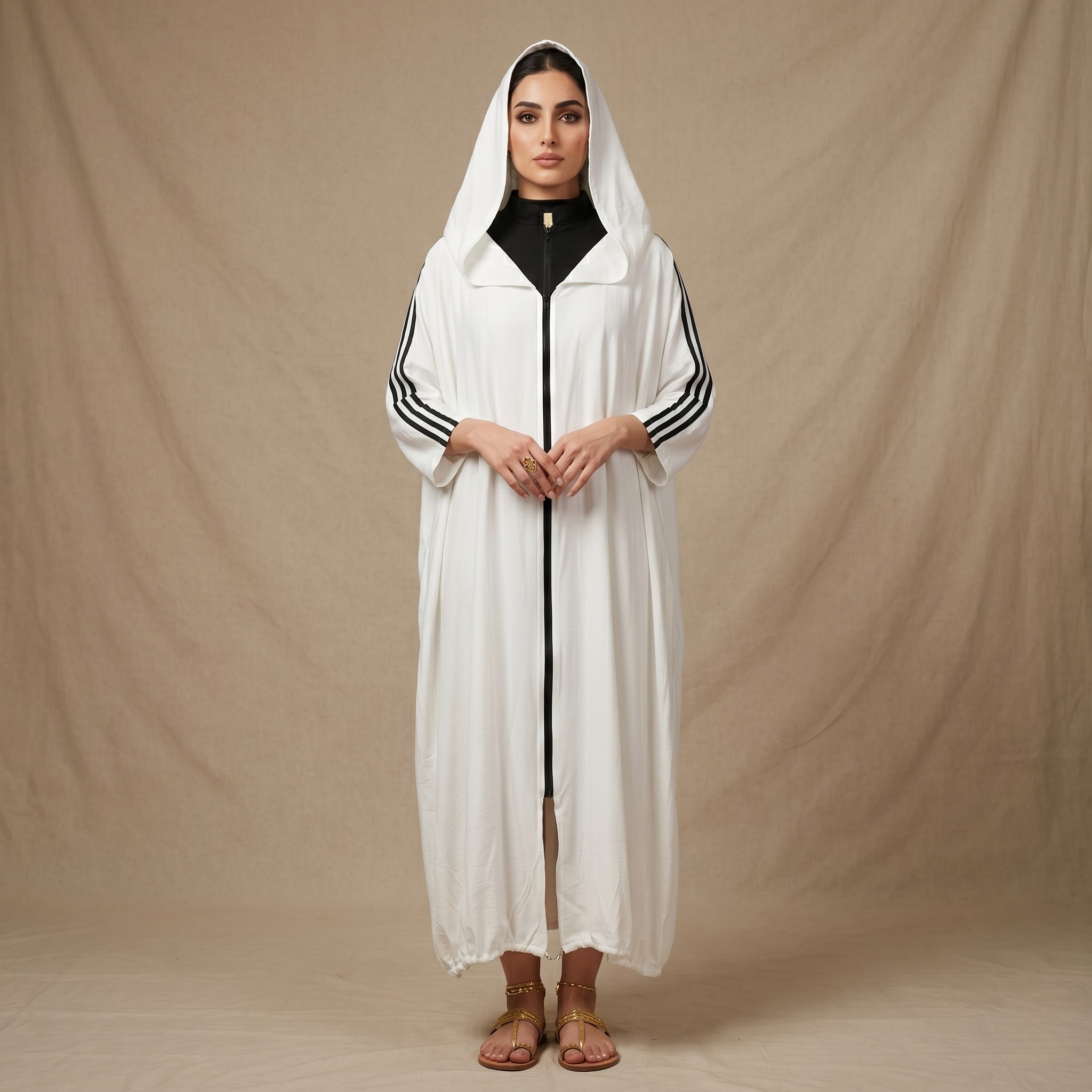 Womens Fustan 676