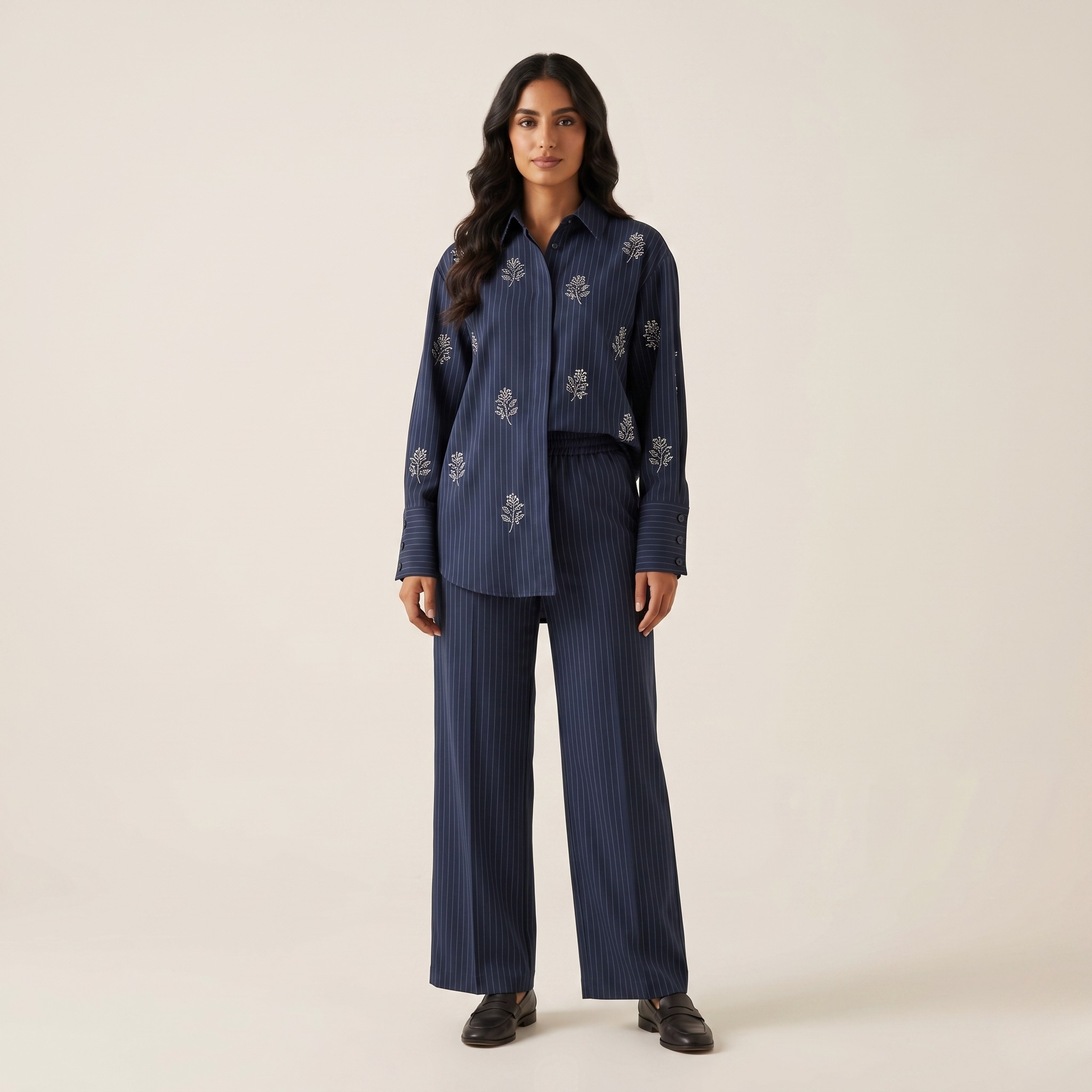 Womens 2Pcs Set 2006