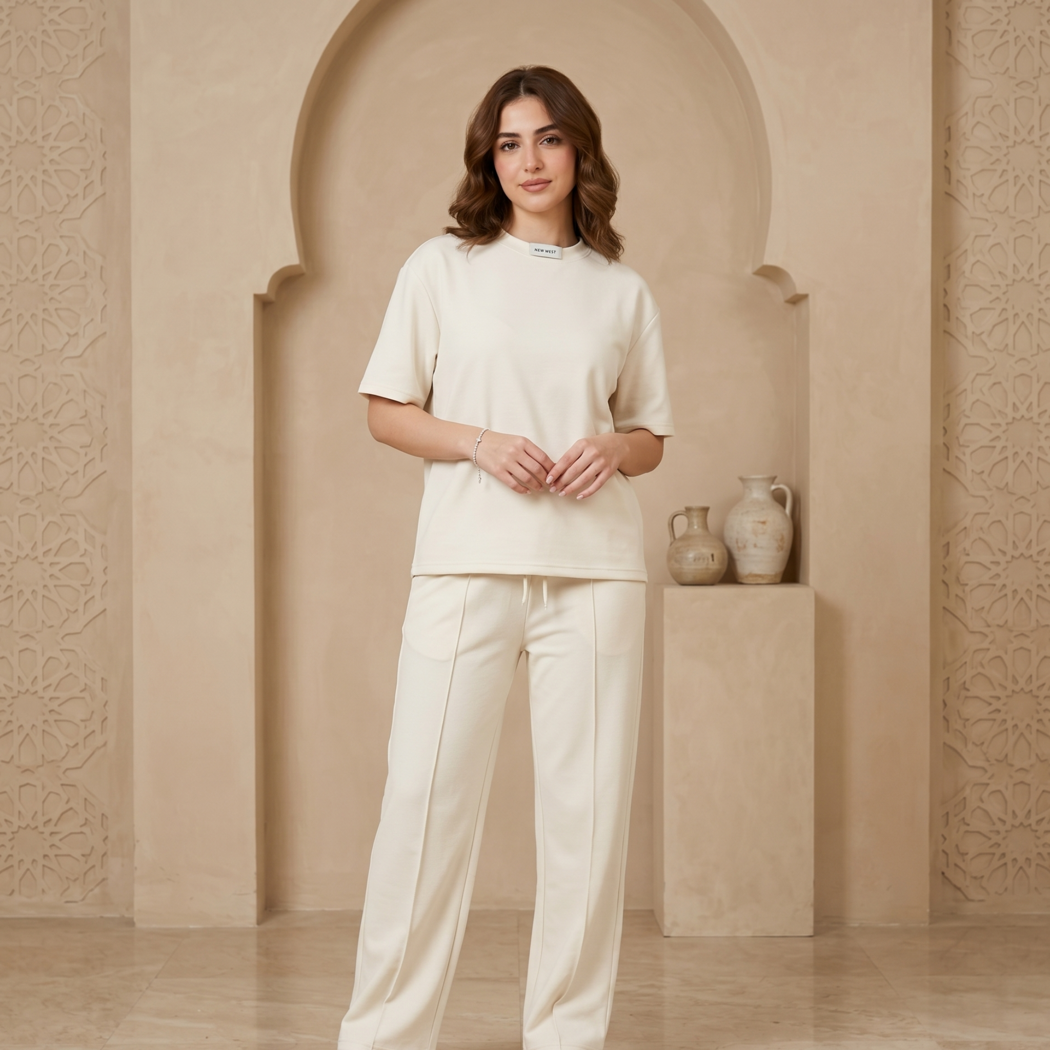 Womens 2Pcs Set 62254