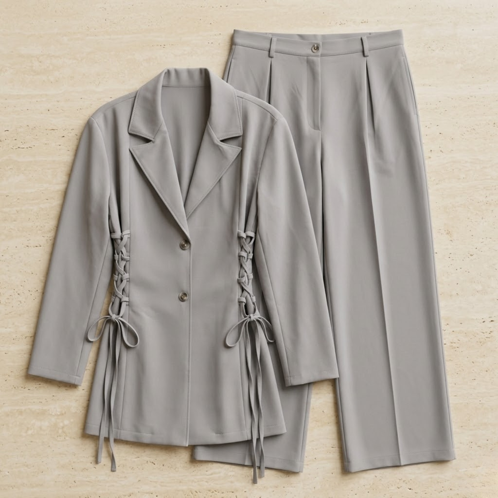 Womens 2Psc Set 012108